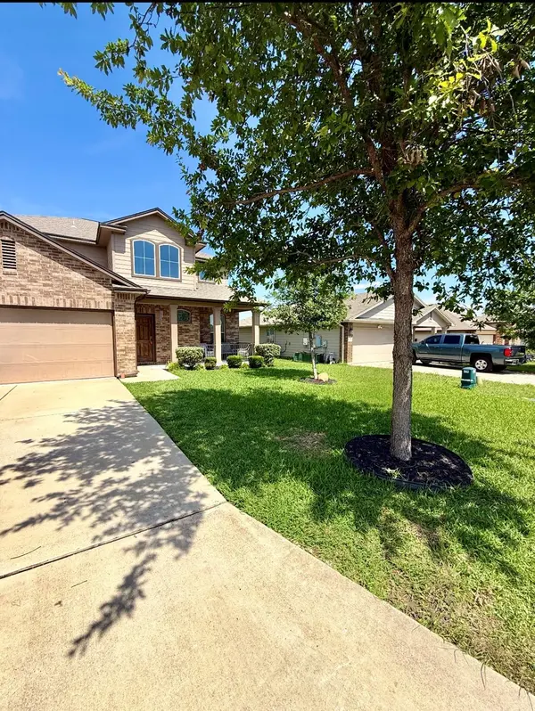 243 Druse LN, Jarrell, TX 76537