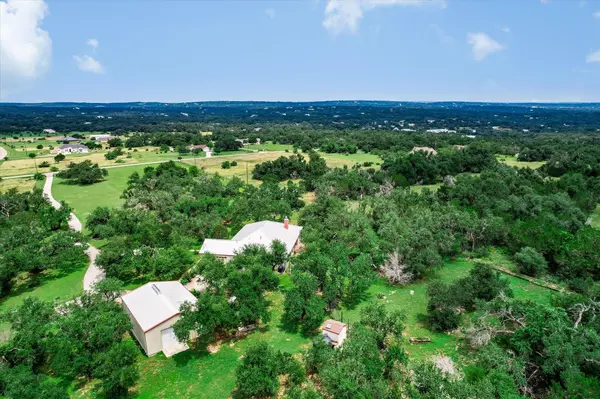 209 Cascade TRL, San Marcos, TX 78666