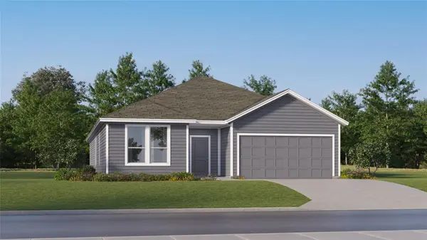 128 Brabham LOOP, Hutto, TX 78634