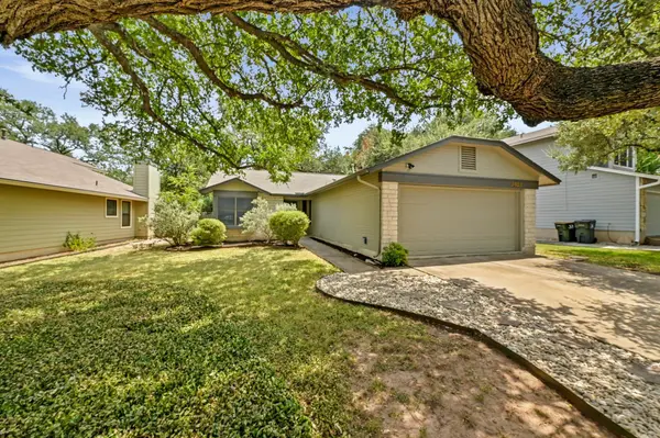 7403 Dallas DR, Austin, TX 78729