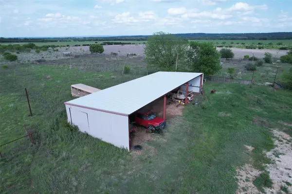 TBD FM 501, San Saba, TX 78677