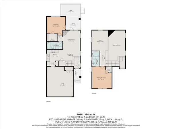 1011 Brodie ST #15, Austin, TX 78704