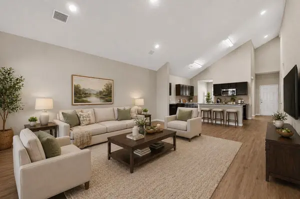 5905 Diamondleaf BND, Austin, TX 78724