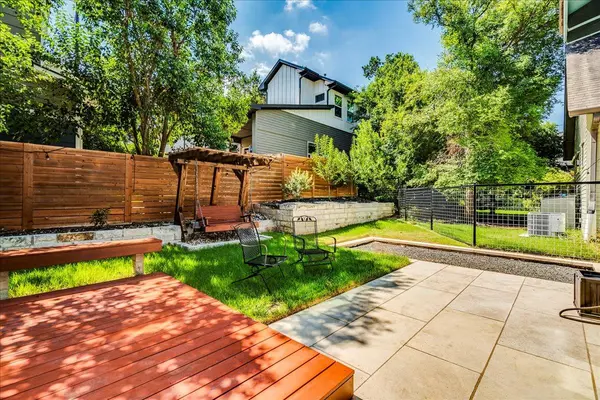 3505 Villa CT #11, Austin, TX 78704