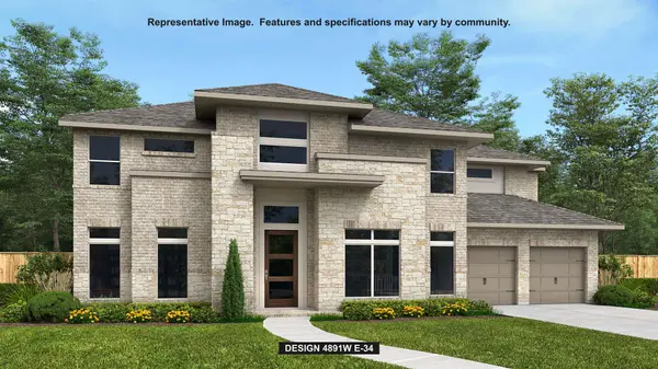 510 Springer LN, Liberty Hill, TX 78642