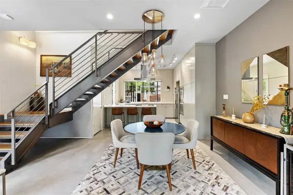613 W Annie ST #A, Austin, TX 78704