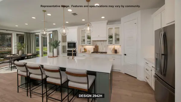 121 Burke ST, Liberty Hill, TX 78642