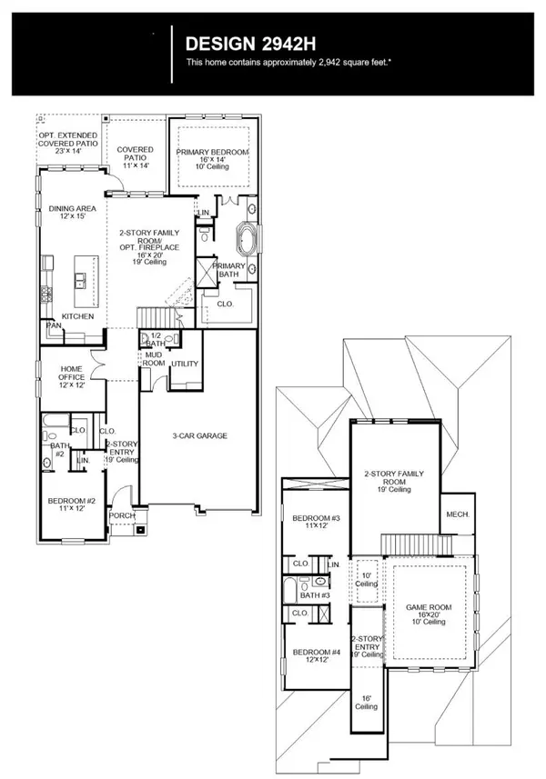 121 Burke ST, Liberty Hill, TX 78642