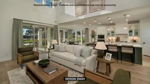 121 Burke ST, Liberty Hill, TX 78642