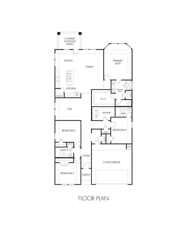 174 Coopers Hawk CRST, Cedar Creek, TX 78612