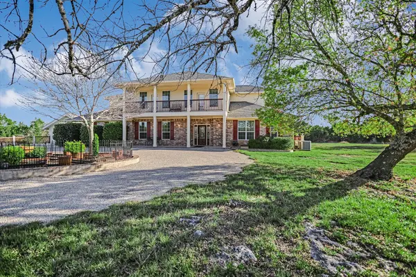 130 & 140 CAVE SPRINGS DRIVE RD, Wimberley, TX 78676