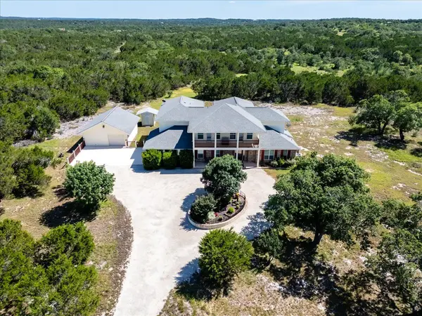130 & 140 CAVE SPRINGS DRIVE RD, Wimberley, TX 78676