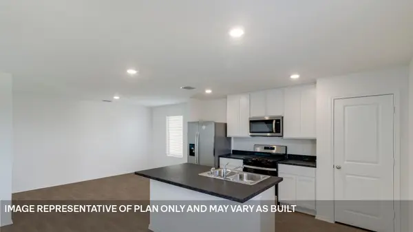147 Lake Diversion ST, Buda, TX 78610
