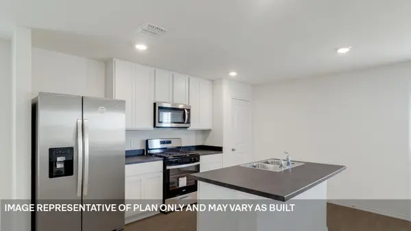 147 Lake Diversion ST, Buda, TX 78610
