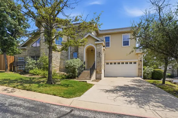 10300 Morado CV #801, Austin, TX 78759