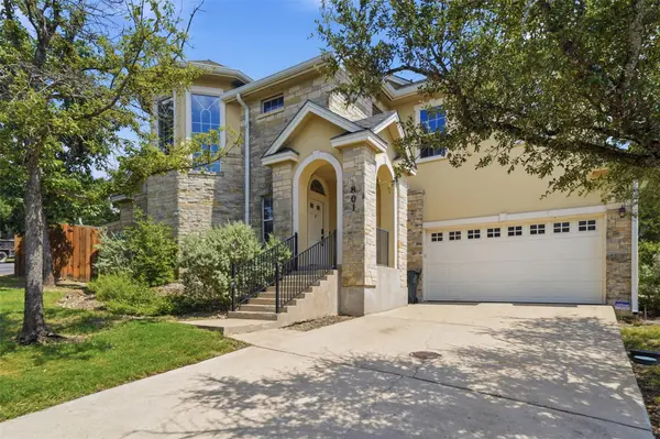10300 Morado CV #801, Austin, TX 78759