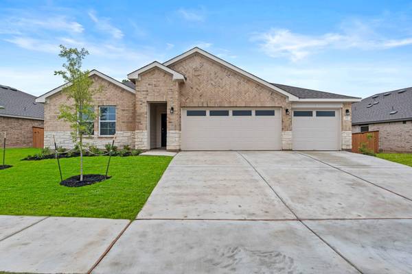 252 Rivers Edge DR, Georgetown, TX 78628