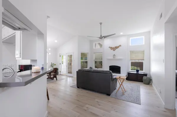 2208 Mimosa TRL, Round Rock, TX 78664