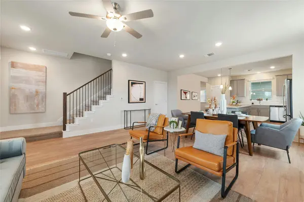 5804 Rotunda VW, Austin, TX 78747