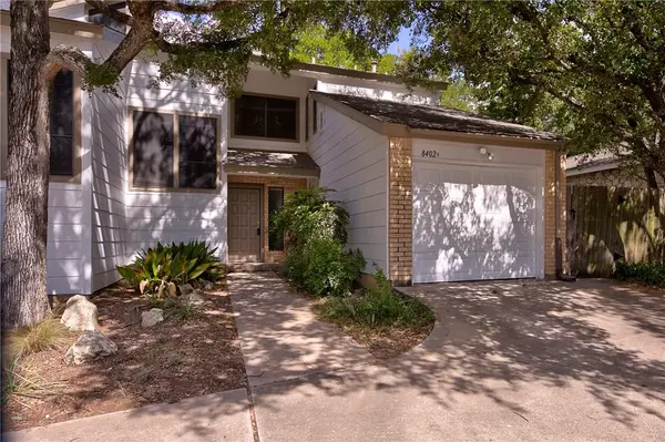 8402 TALLWOOD DR #B, Austin, TX 78759