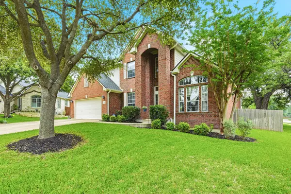 2701 Michelle Lynne CV, Round Rock, TX 78681