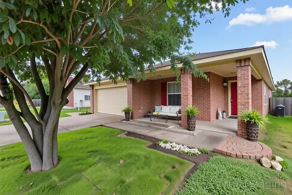 5105 Bantom Woods BND, Austin, TX 78724