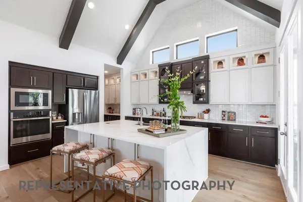1373 Cypress Paul ST, Georgetown, TX 78628