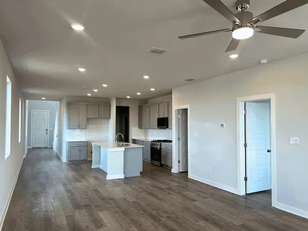 11912 Ellena CV, Austin, TX 78747