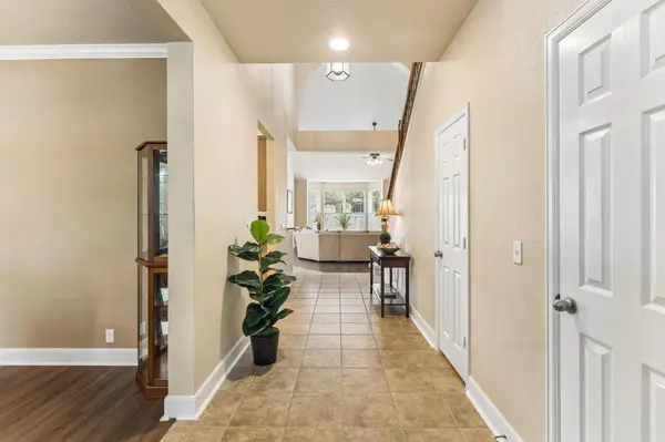 2683 Salorn WAY, Round Rock, TX 78681