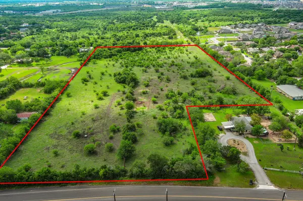 TBD Scott ST, Kyle, TX 78640
