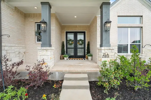 515 Watershield CV, Georgetown, TX 78633