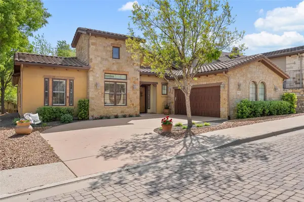 205 Amiata Ave #96, Lakeway, TX 78734