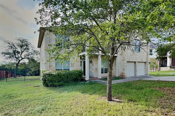 5301 Cypress Ranch BLVD, Spicewood, TX 78669