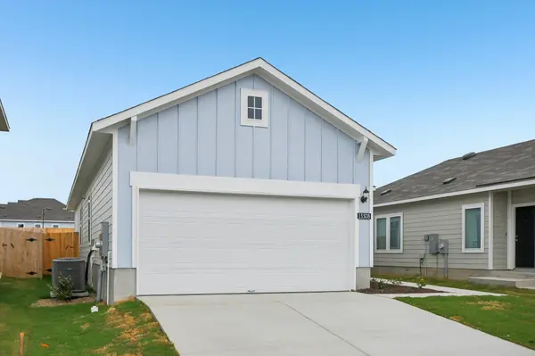 13308 Underbank RD, Pflugerville, TX 78660