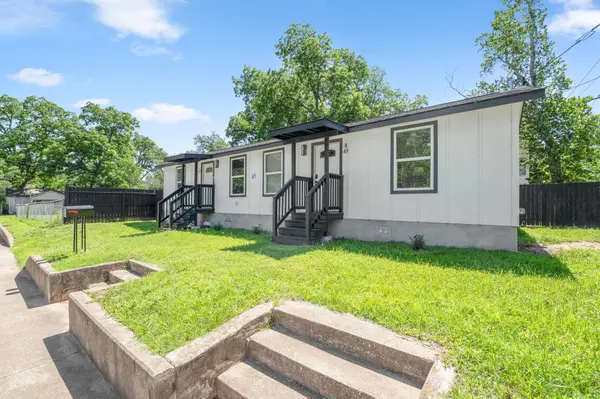 45 Anthony ST #B, Austin, TX 78702