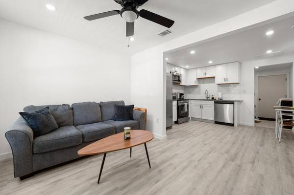 45 Anthony ST #B, Austin, TX 78702