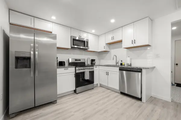 45 Anthony ST #B, Austin, TX 78702