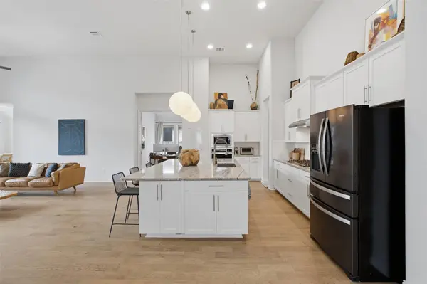 108 MARK WAY, Liberty Hill, TX 78642