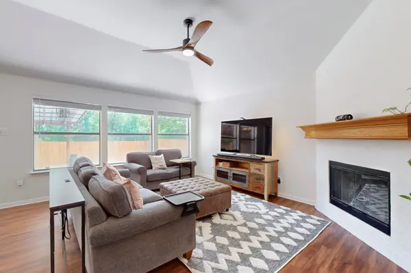 2508 Willow WAY, Round Rock, TX 78664