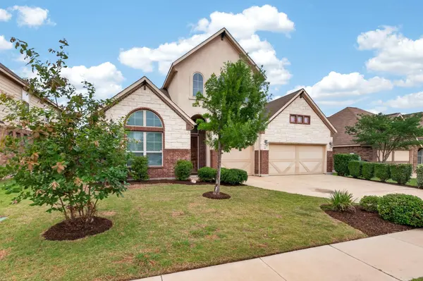 1017 Tabernash DR, Leander, TX 78641