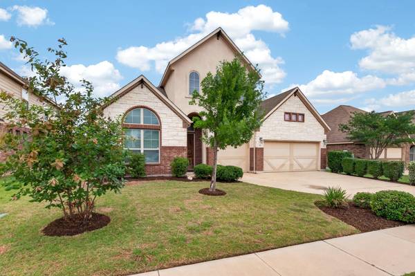 1017 Tabernash DR, Leander, TX 78641