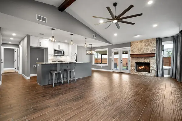 5143 Ganymede DR, Austin, TX 78727