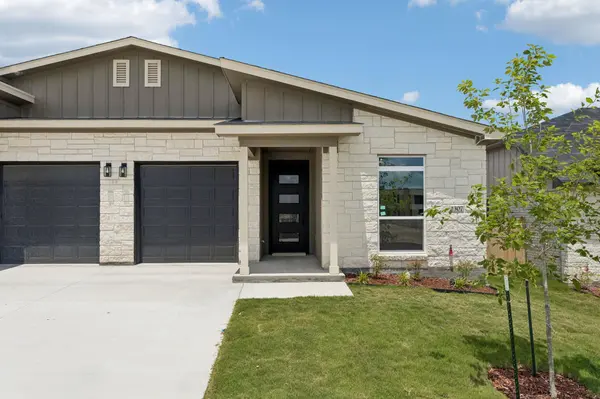 1307 Lone Pine WAY, Killeen, TX 76543