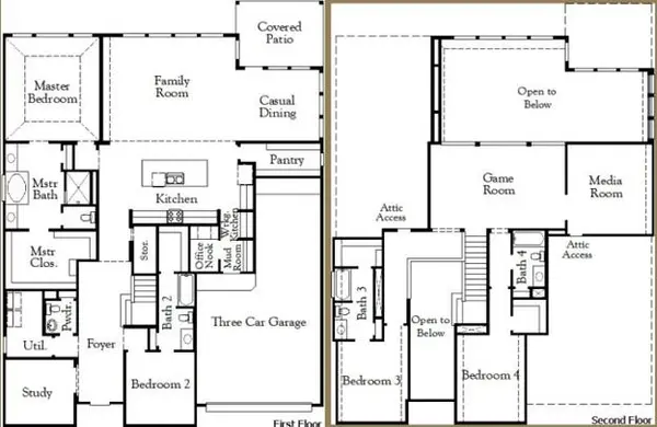1808 Camay ST, Leander, TX 78641