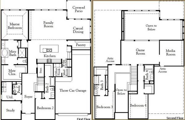 1808 Camay ST, Leander, TX 78641