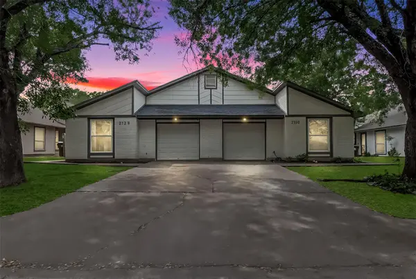 2128/2130 Redwing WAY, Round Rock, TX 78664