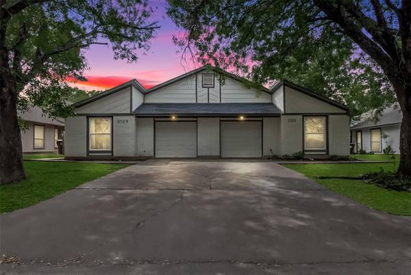 2128/2130 Redwing WAY, Round Rock, TX 78664