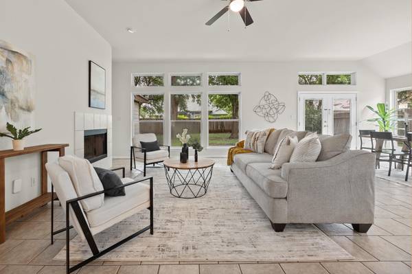 119 Stephen LN, Georgetown, TX 78626