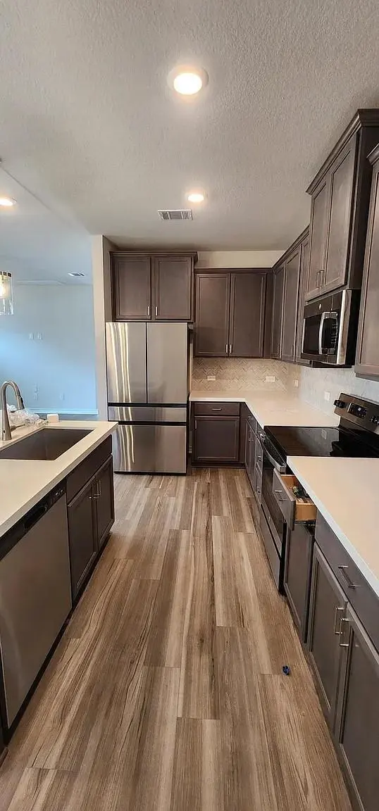 745 Long Run, Liberty Hill, TX 78642