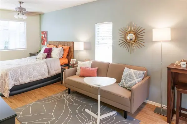 4209 Avenue B Ave #106, Austin, TX 78751